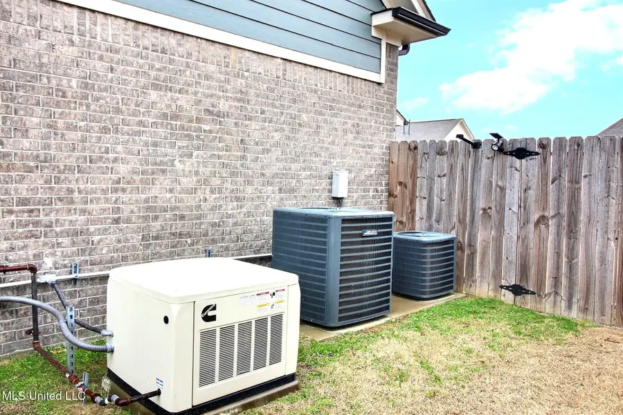 7182 Archer Lane, Olive Branch, MS 38654 - Image #2