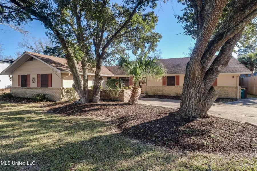 112 Driftwood Drive, Long Beach, MS 39560 - #2