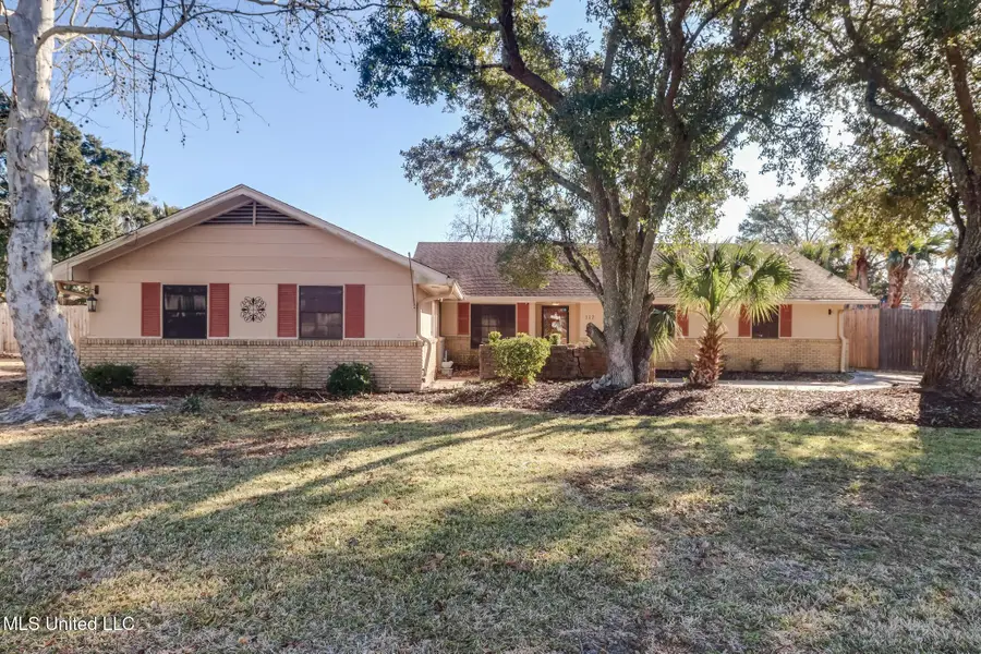 112 Driftwood Drive, Long Beach, MS 39560 - #3