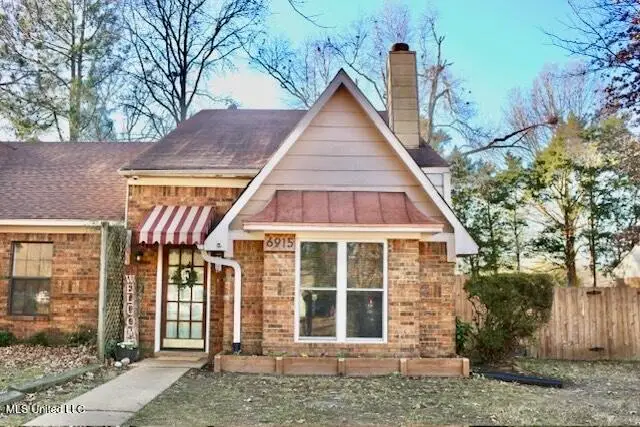 6915 Maury Drive, Olive Branch, MS 38654 - Image #2