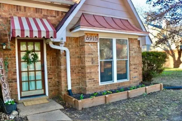 6915 Maury Drive, Olive Branch, MS 38654 - Image #3