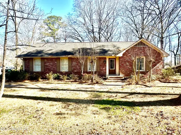 206 W Meadowbrook Drive, Brookhaven, MS 39601