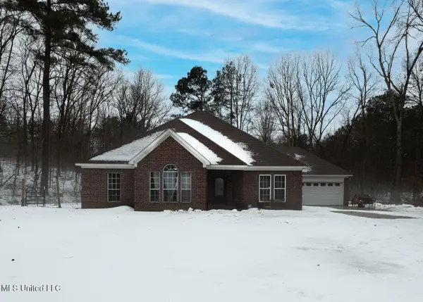 200 S Mullins Road, Holly Springs, MS 38635