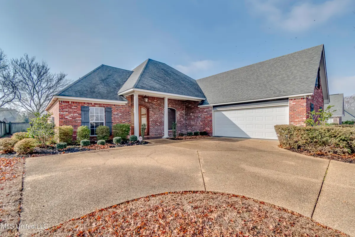 103 Fairchild Cove, Canton, MS 39046 - #1