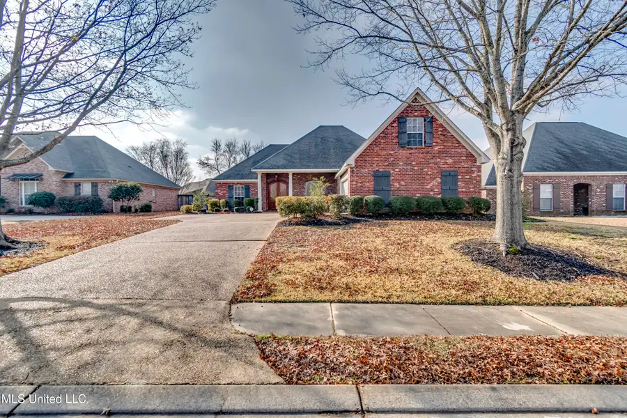 103 Fairchild Cove, Canton, MS 39046 - #3