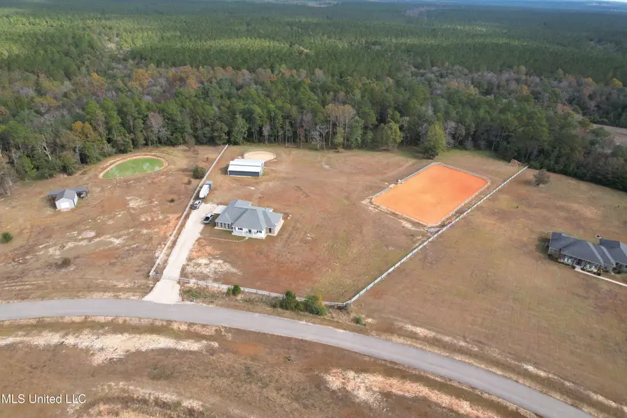 29 E Slope Drive, Carriere, MS 39426 - #2