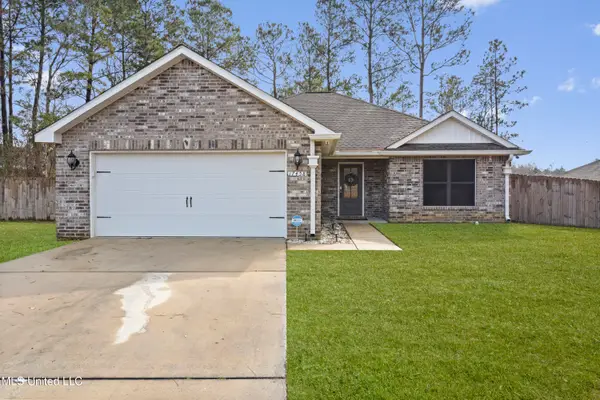 17458 Marian Court, Saucier, MS 39574