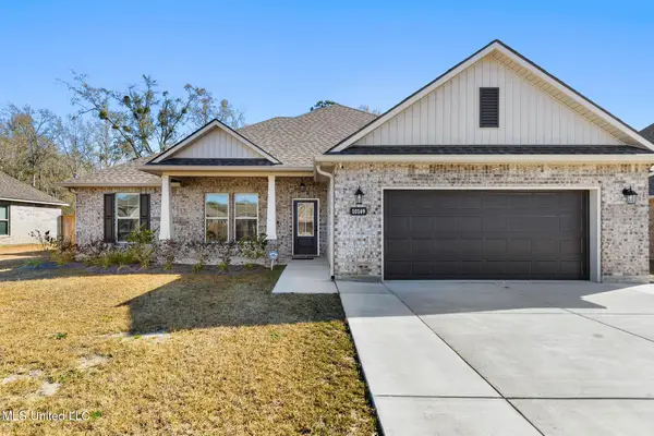 10149 Patrick Drive, Gulfport, MS 39503