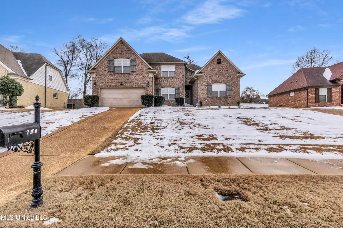 6081 Coleman Road, Olive Branch, MS 38654 - Image #1