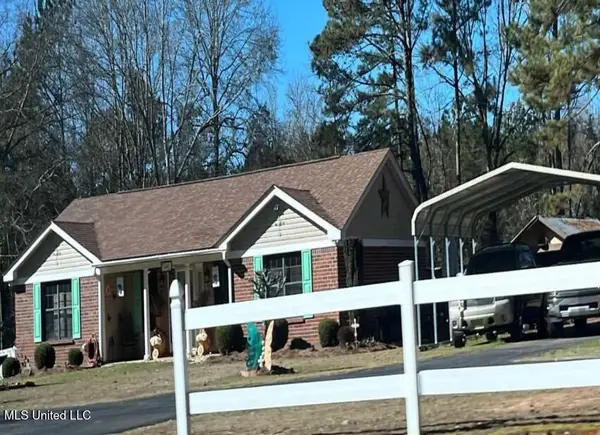 360 Pine Ridge Road, Jackson, MS 39206