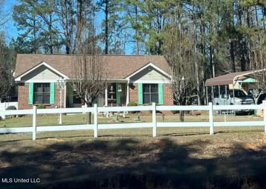 360 Pine Ridge Road, Jackson, MS 39206 - #2
