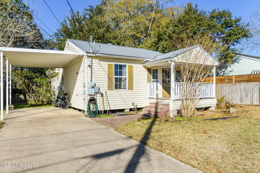 2419 Taft Avenue, Pascagoula, MS 39567 - Image #2