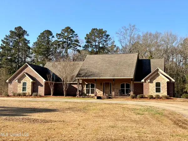 2623 W Mountain Creek Road, Florence, MS 39073