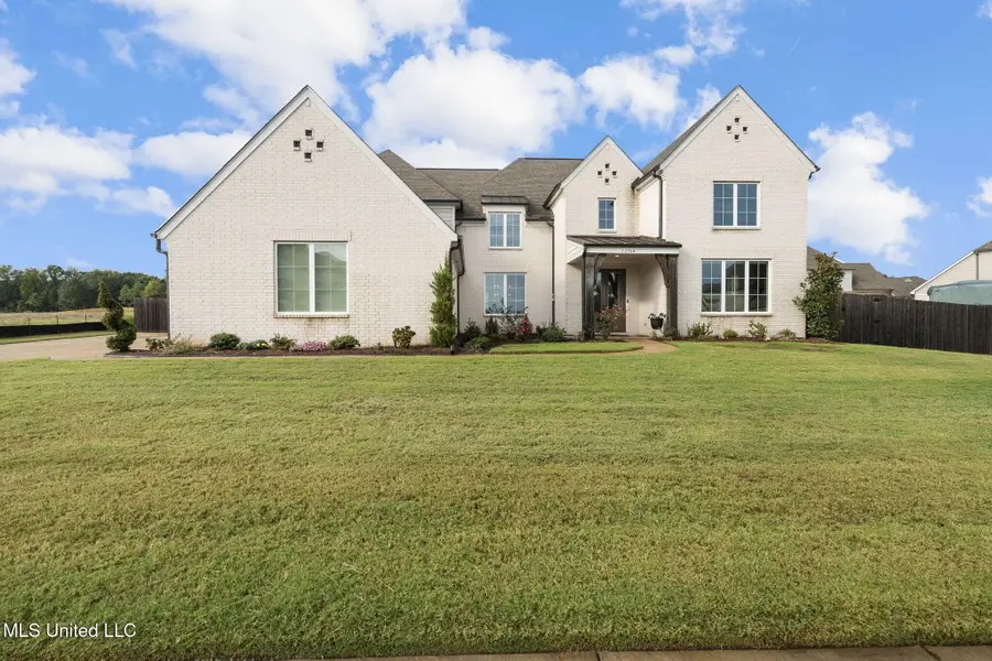 13764 S River Grove Lane, Olive Branch, MS 38654 - Image #2