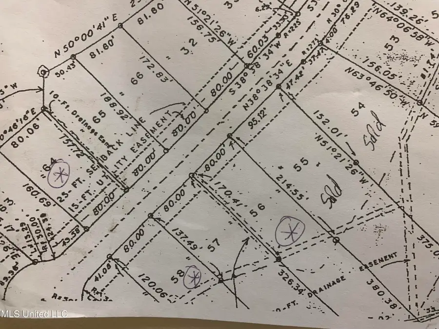 Ruby Drive, Natchez, MS 39120 - #2