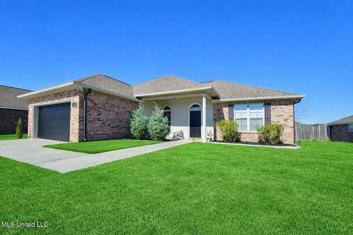 2205 Rhonda Avenue, Ocean Springs, MS 39564 - #1