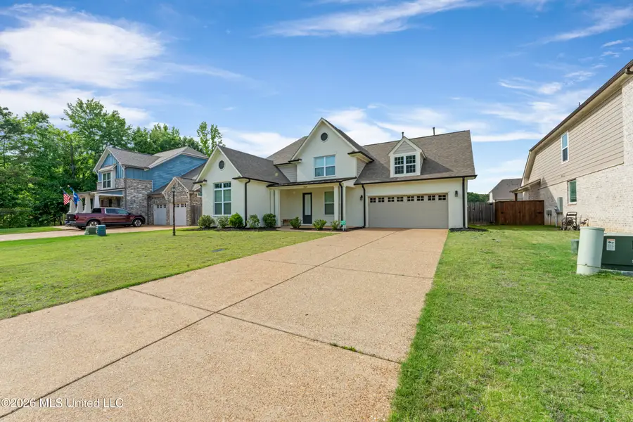 13604 Live Oak Loop, Olive Branch, MS 38654 - #2