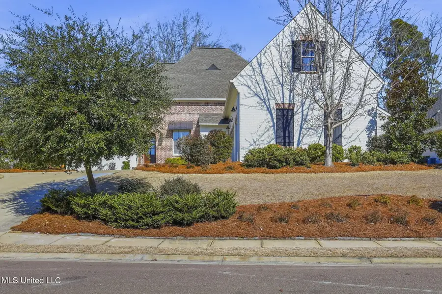 171 Cavanaugh Drive, Madison, MS 39110 - #2