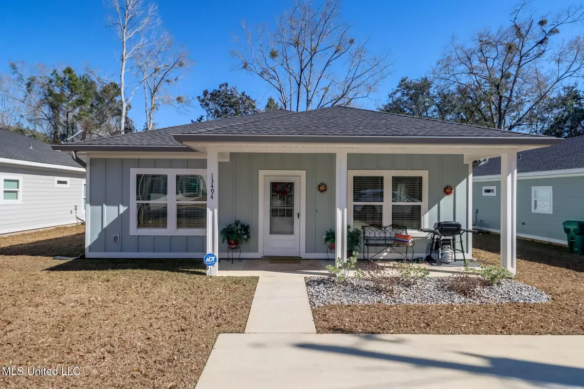 13494 Dee Avenue, Gulfport, MS 39503 - #1