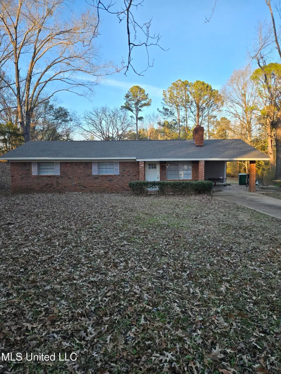 3553 Jones Loop Road, Terry, MS 39170 - #2