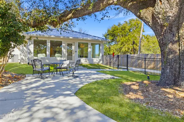 1724 2nd Street, Gulfport, MS 39501