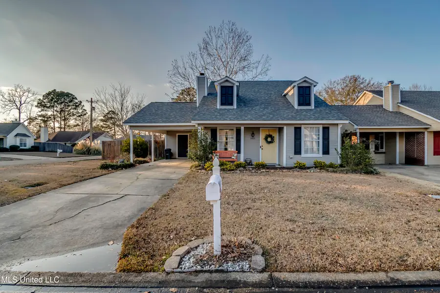 1401 Barnett Bend Circle, Brandon, MS 39047 - #2