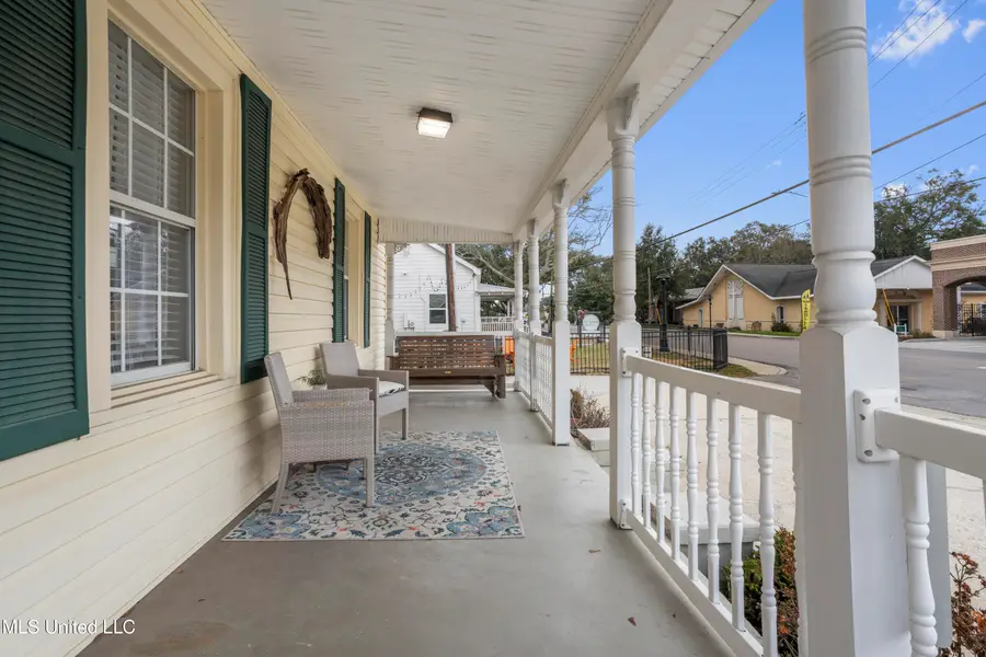 1705 Government Street, Ocean Springs, MS 39564 - #2