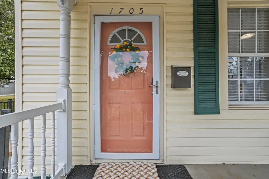 1705 Government Street, Ocean Springs, MS 39564 - #3