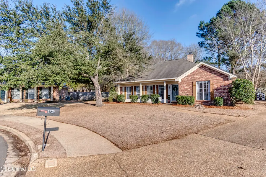 1230 Crossview Court, Brandon, MS 39042 - #3