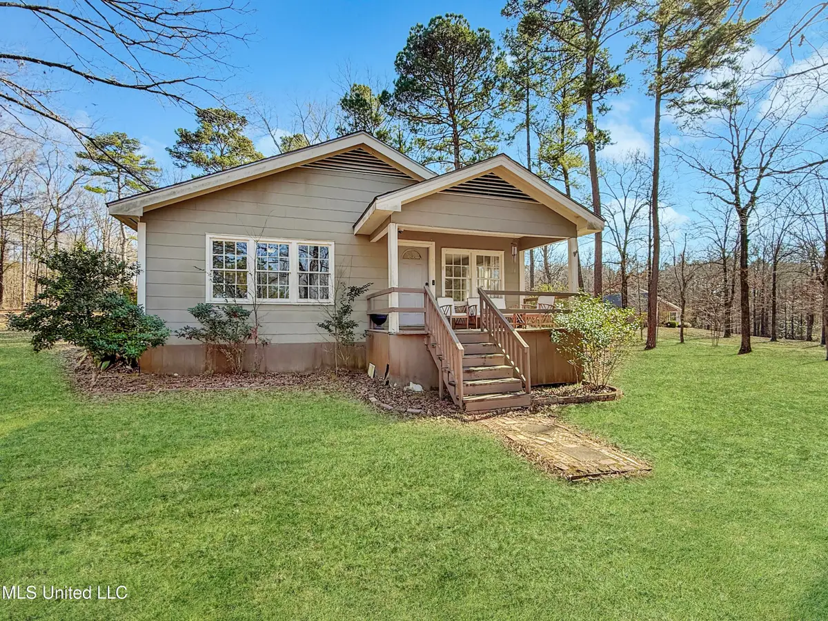 1699 White Road, Florence, MS 39073 - #1