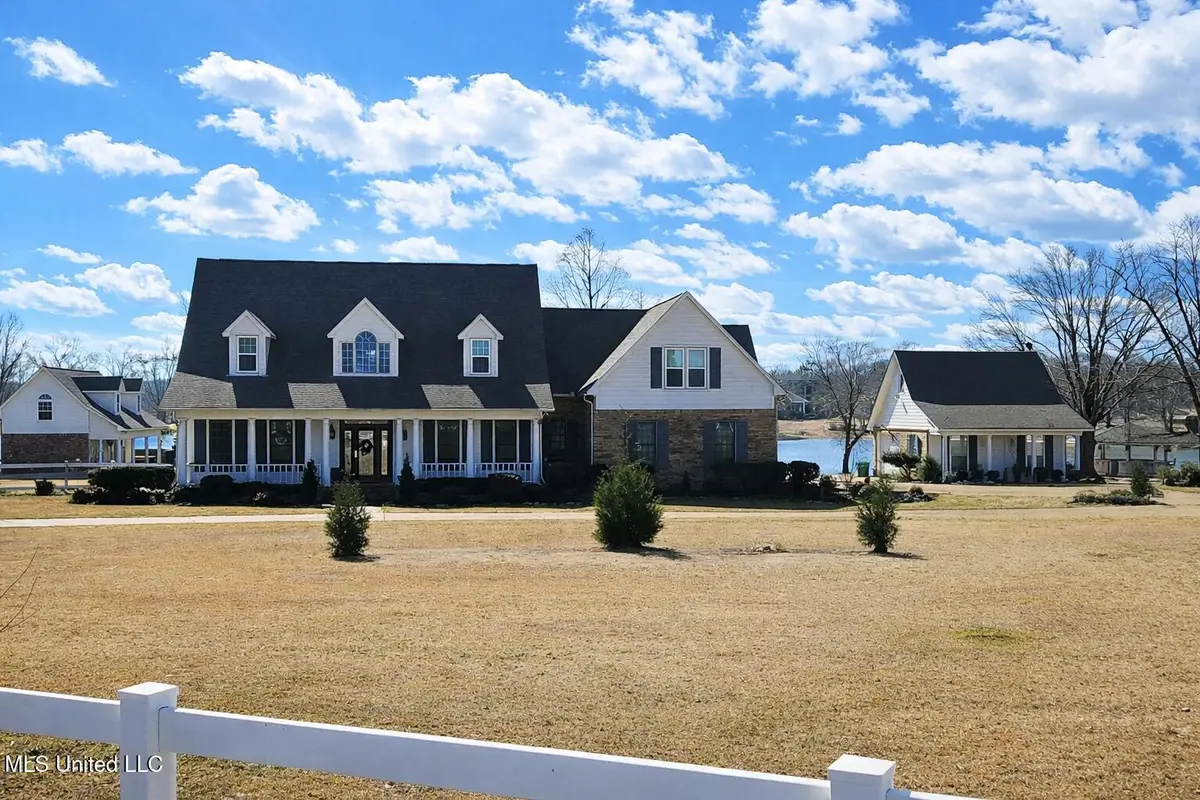 1568 SE Maura Lane, Brookhaven, MS 39601 - #1