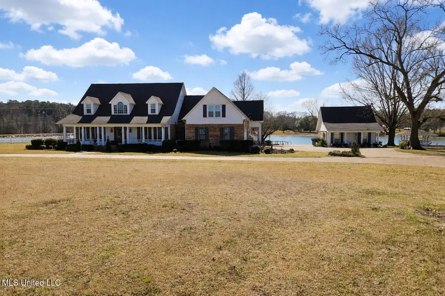 1568 SE Maura Lane, Brookhaven, MS 39601 - #2