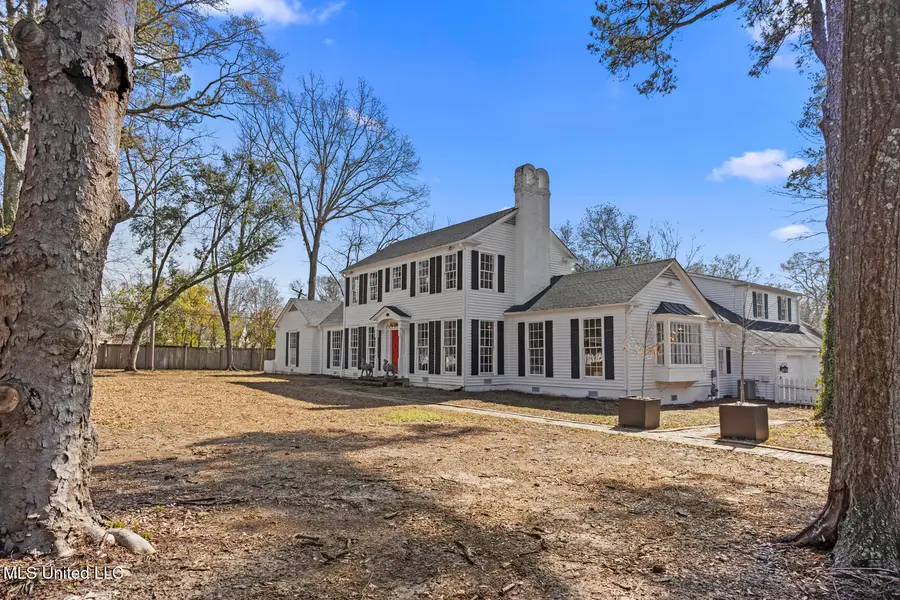 803 Meadowbrook Road, Jackson, MS 39206 - #2