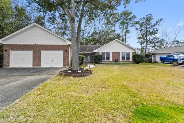 8820 Kailua Place, Diamondhead, MS 39525