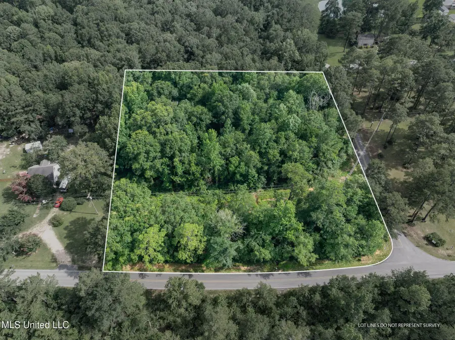 Lot 1 (3.36 Acres) Beverly Hills Drive, Hattiesburg, MS 39402 - #2