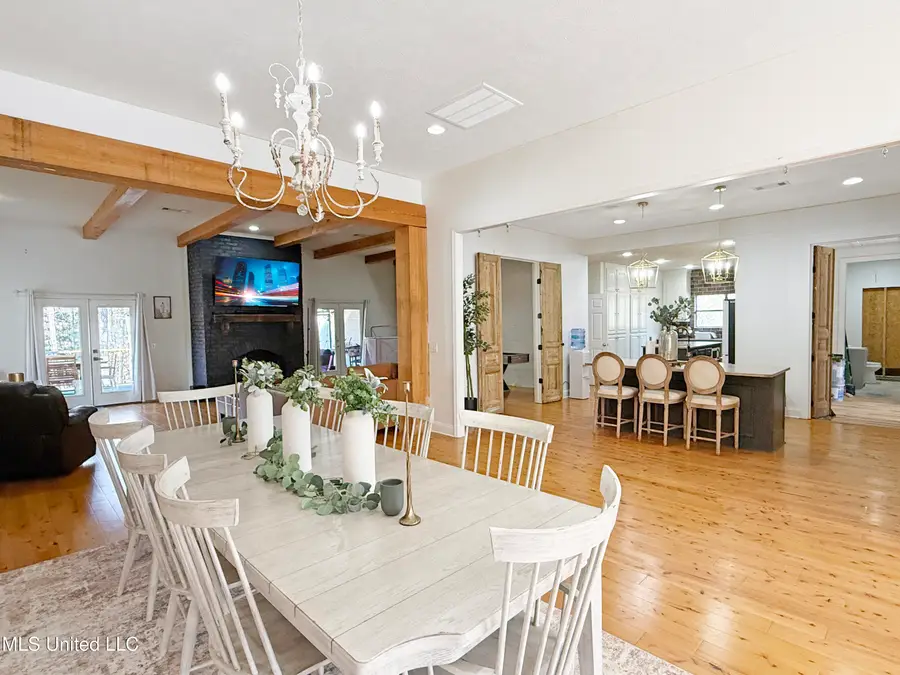 431 Monterey Road, Richland, MS 39218 - #3