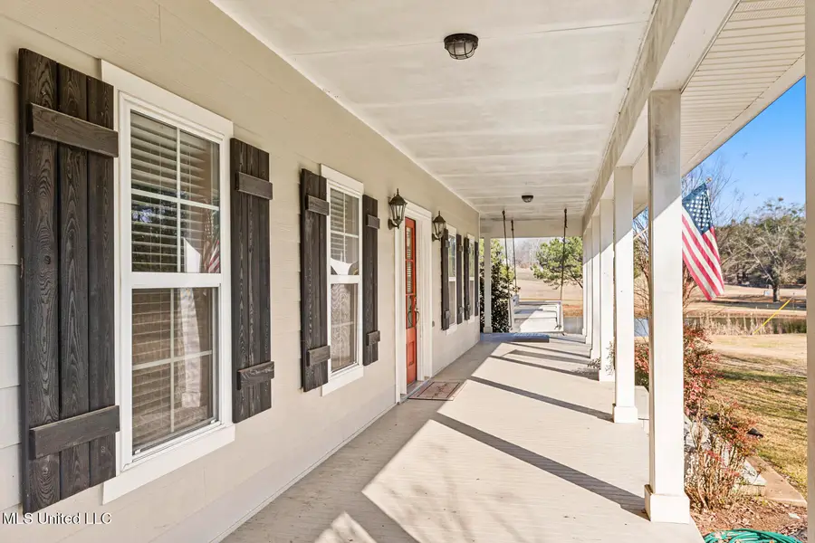 1013 Walls Lane, Crystal Springs, MS 39059 - #3