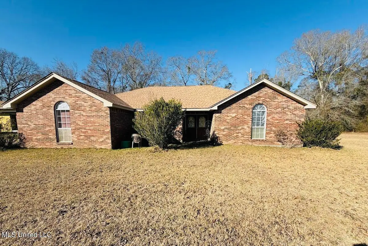 27101 Highway 53, Saucier, MS 39574 - #1