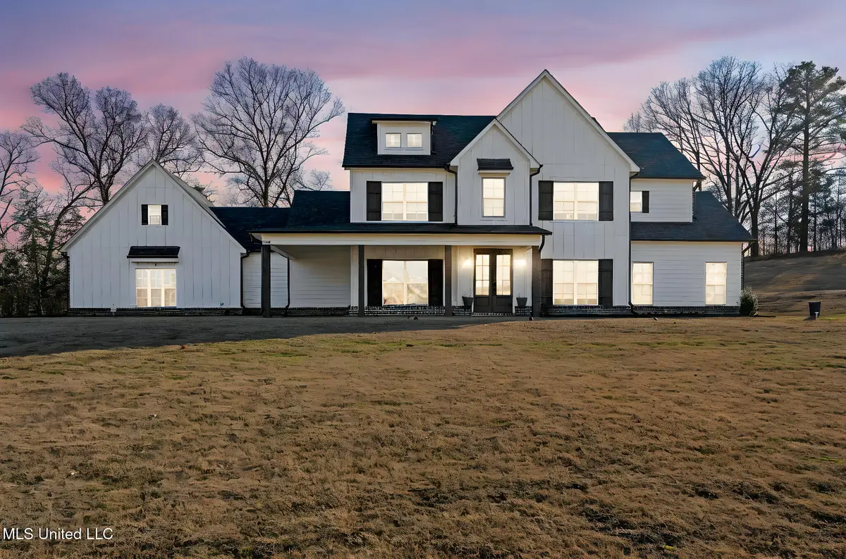 7899 Remington Cove, Hernando, MS 38632 - #1