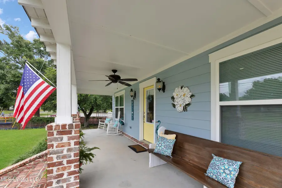 605 Magnolia Street, Long Beach, MS 39560 - #2