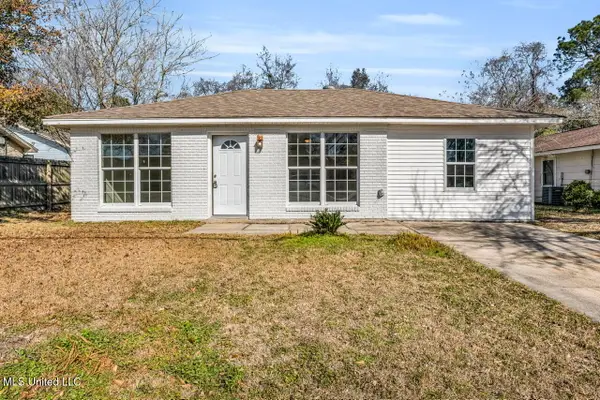 310 Charles Avenue, Long Beach, MS 39560