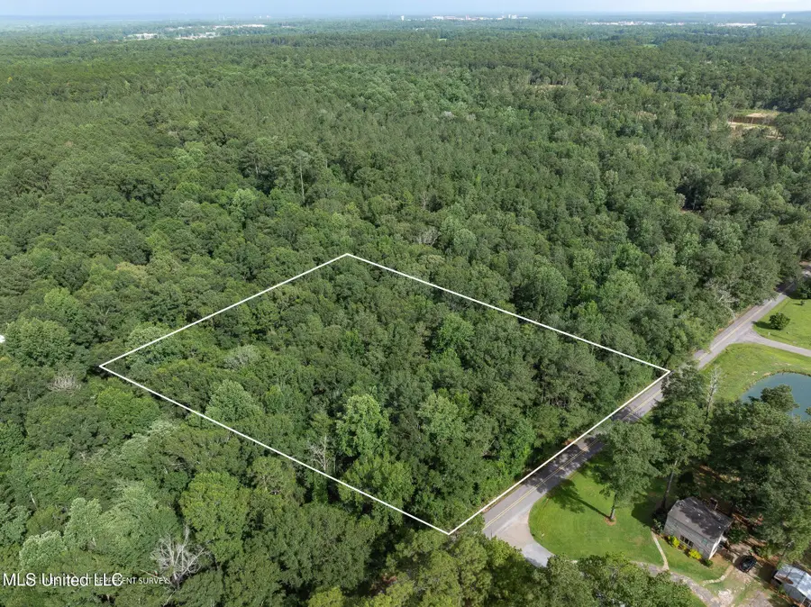 Lot 2 (3.86 Acres) Beverly Hills Drive, Hattiesburg, MS 39402 - Image #3