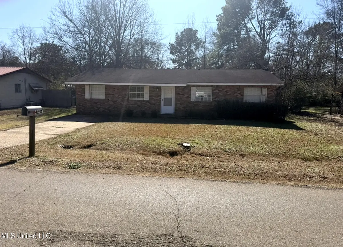 4257 Old Brandon Road, Pearl, MS 39208 - Image #1