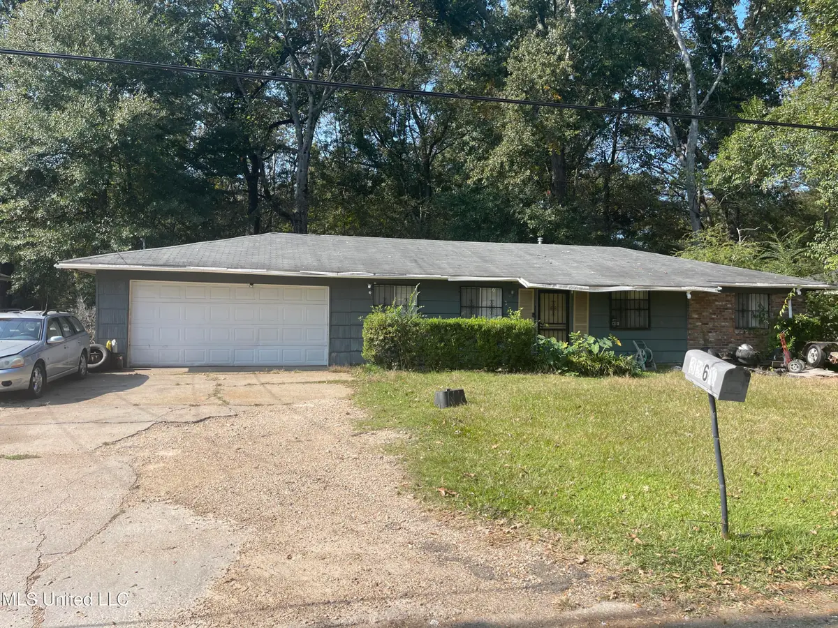 3361 Oakview Drive, Jackson, MS 39212 - Image #1