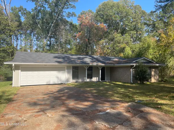 622 Chelsea Drive, Jackson, MS 39212