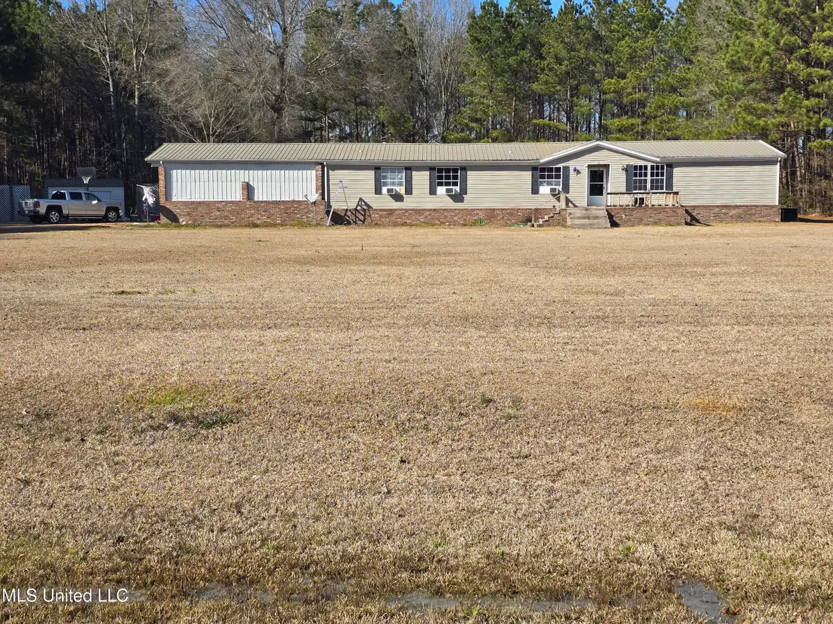 1321 Highway 44, Jayess, MS 39641 - #1