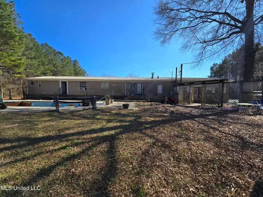 1321 Highway 44, Jayess, MS 39641 - #2