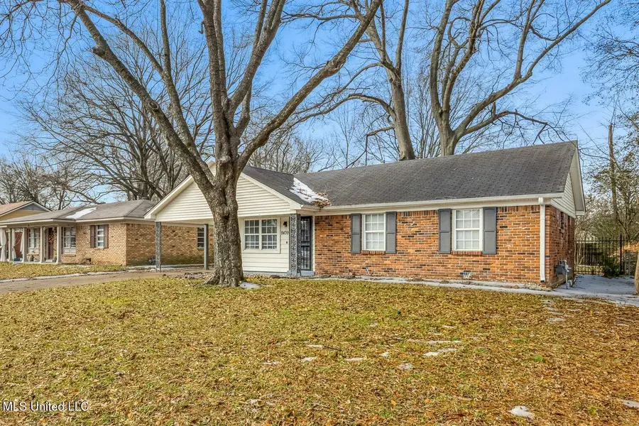 8439 Booneville Drive, Southaven, MS 38671 - Image #2