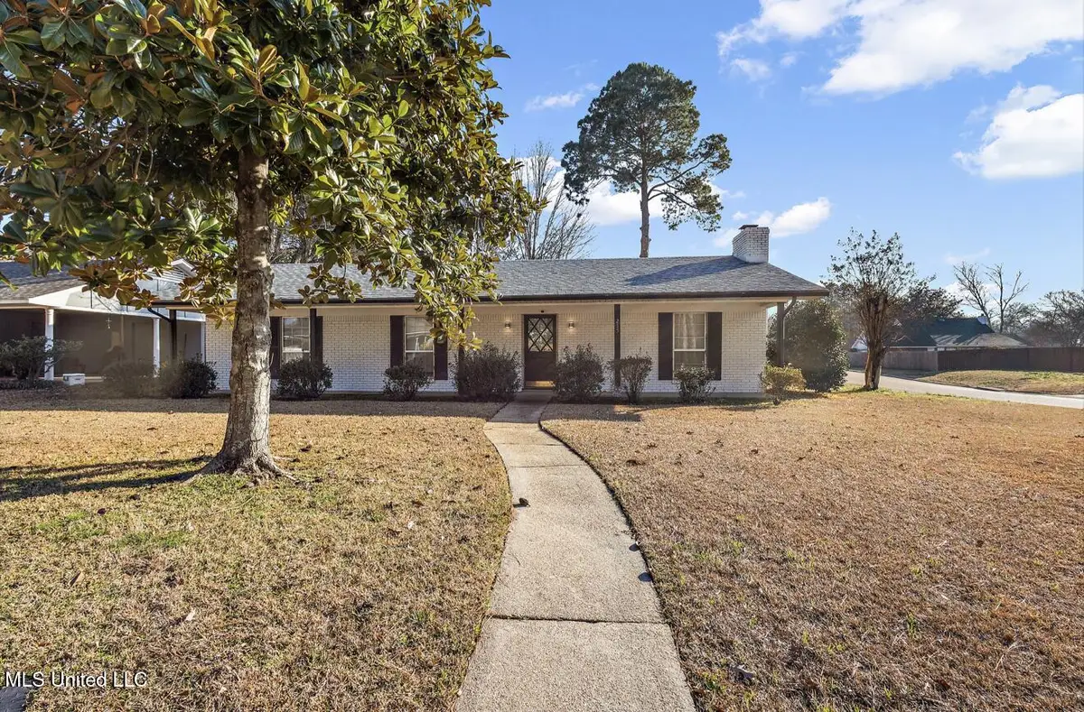 215 Traceland Dr Drive, Madison, MS 39110 - #1