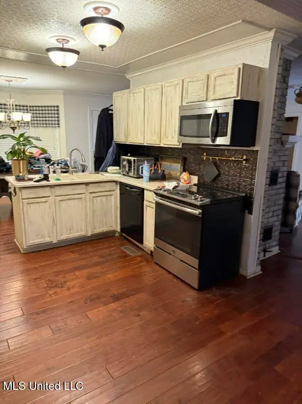 1907 Oak Lane, Corinth, MS 38834 - #2